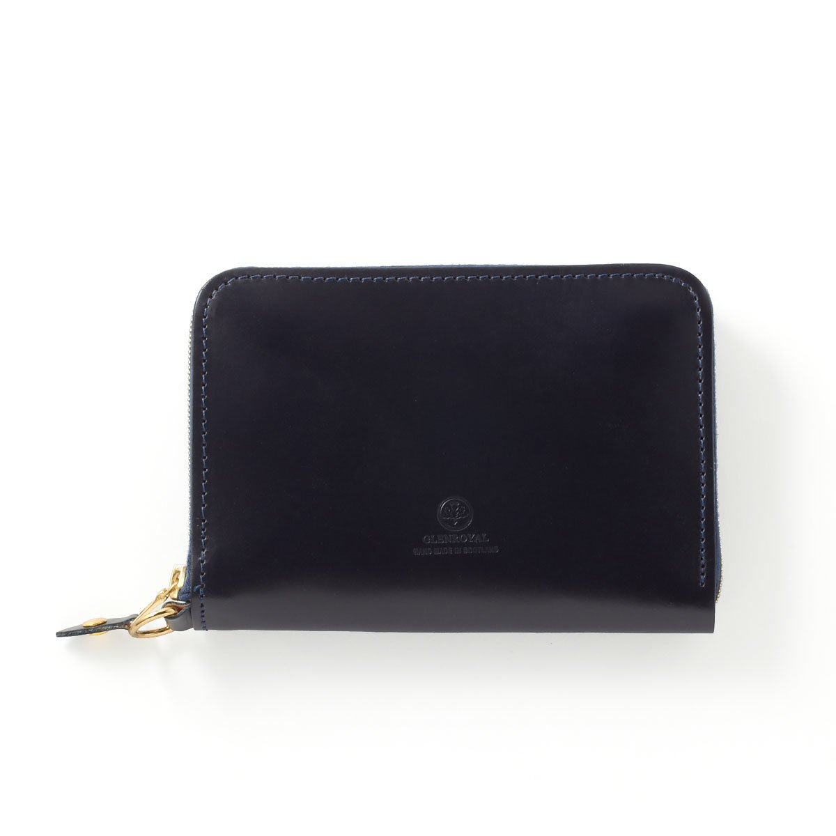 WALLET WITH DIVIDERS GLENROYAL