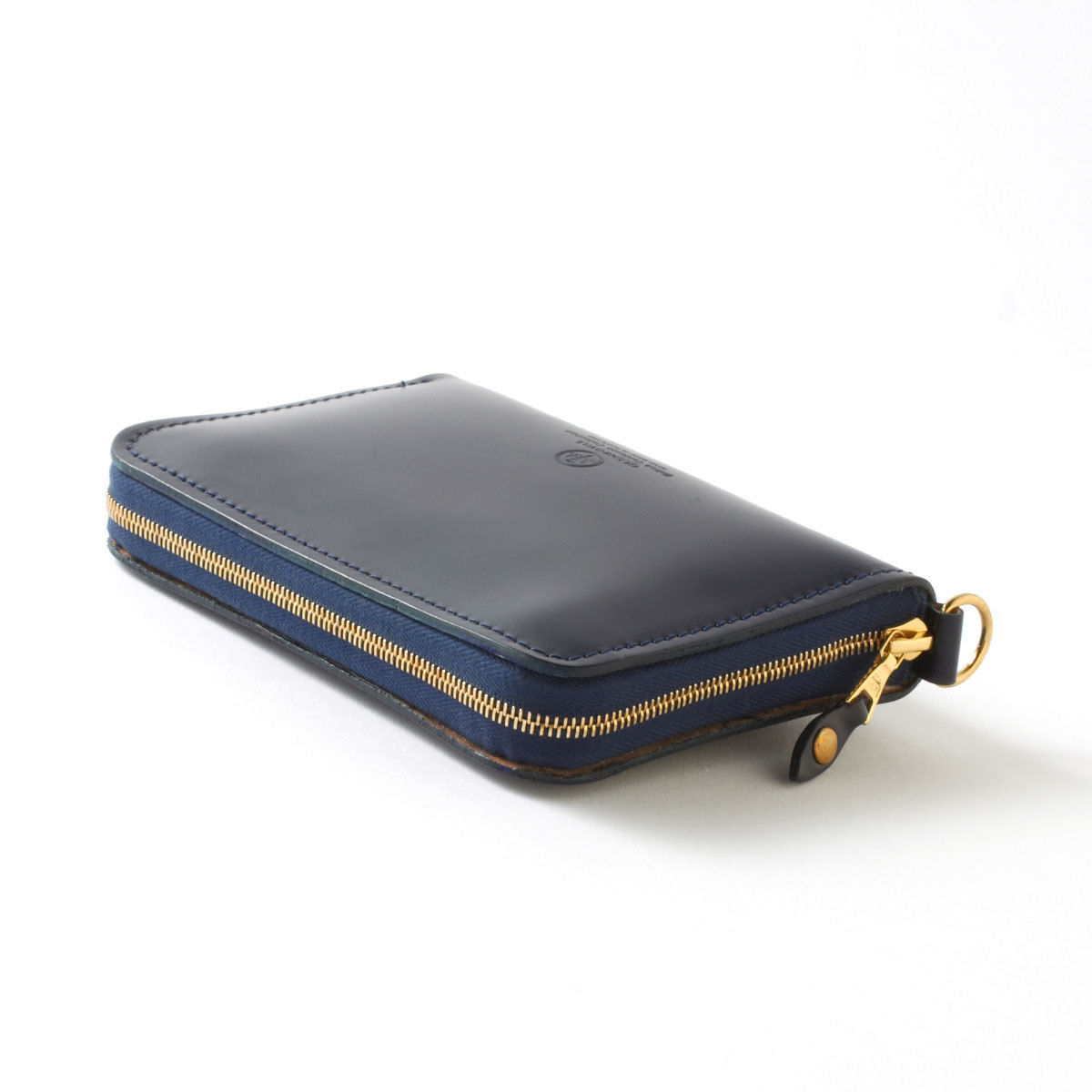 WALLET WITH DIVIDERS GLENROYAL