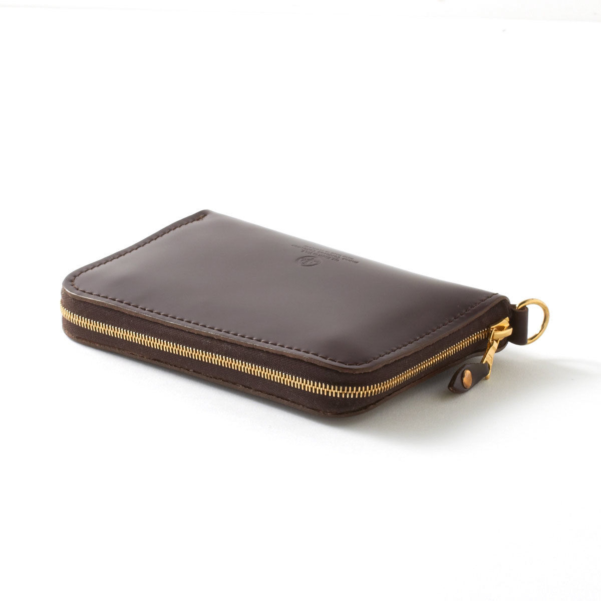 WALLET WITH DIVIDERS GLENROYAL