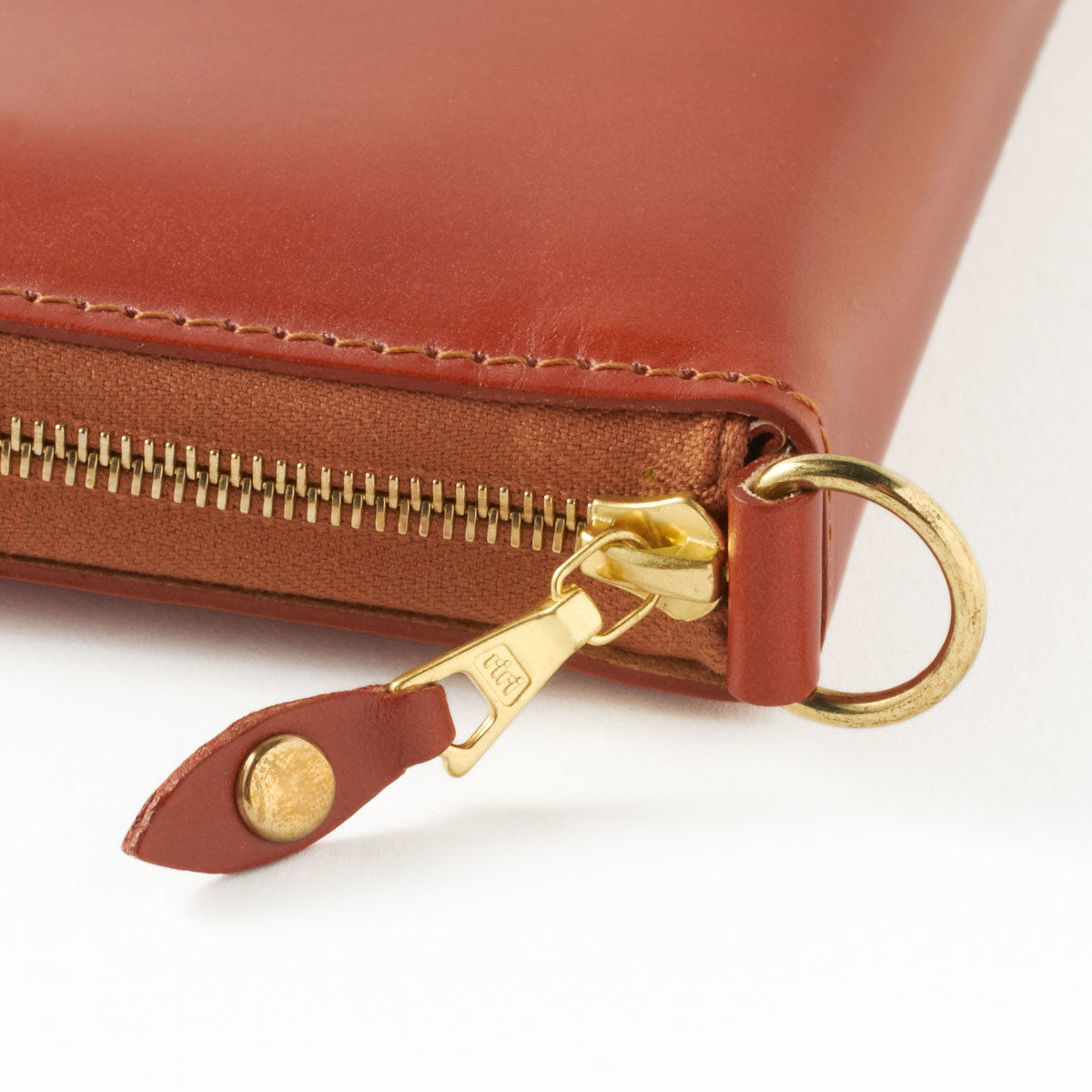 WALLET WITH DIVIDERS GLENROYAL