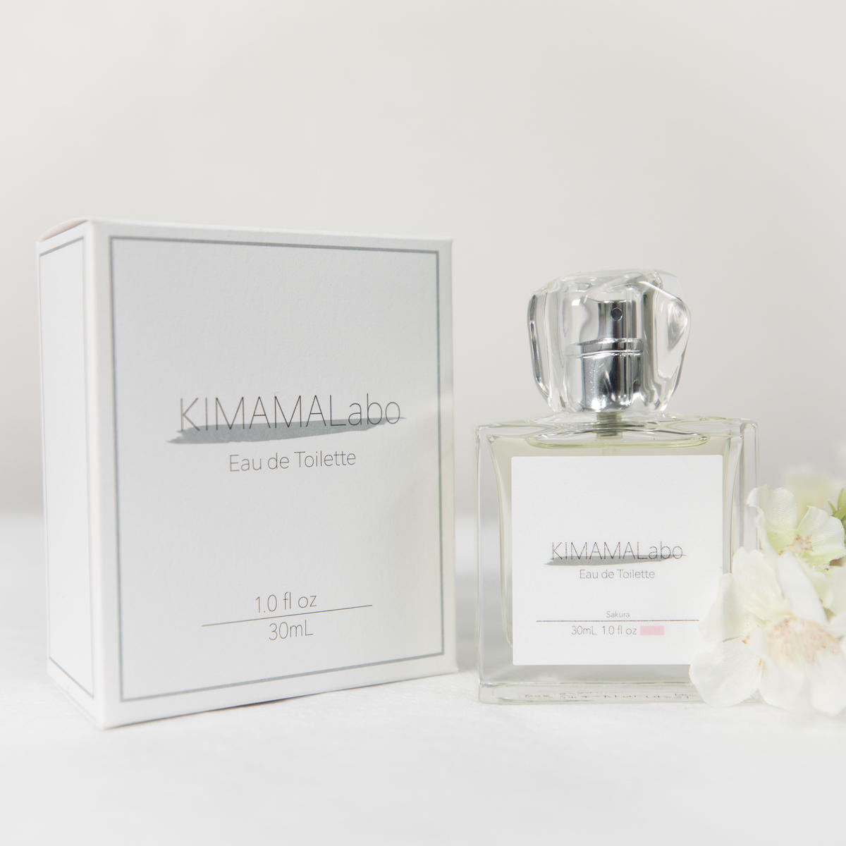 取扱店 - キママラボ KIMAMALabo 香水 セット - 無料で入手:4972円
