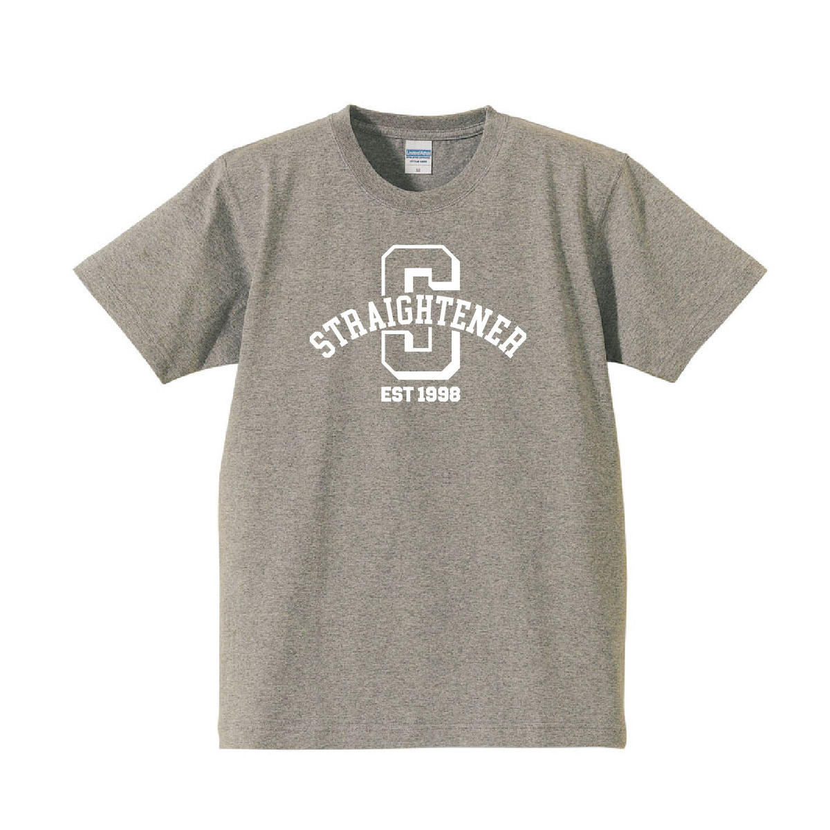 Tシャツ Tシャツ Big College L Logo S Tee 大きい割引 College