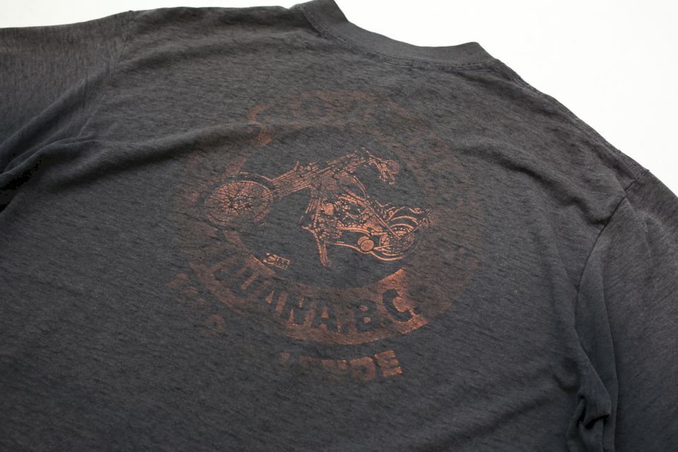 90's Harley Davidson T-Shirt | Strato