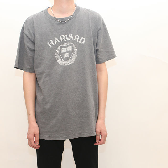 Champion Harvard T Shirt