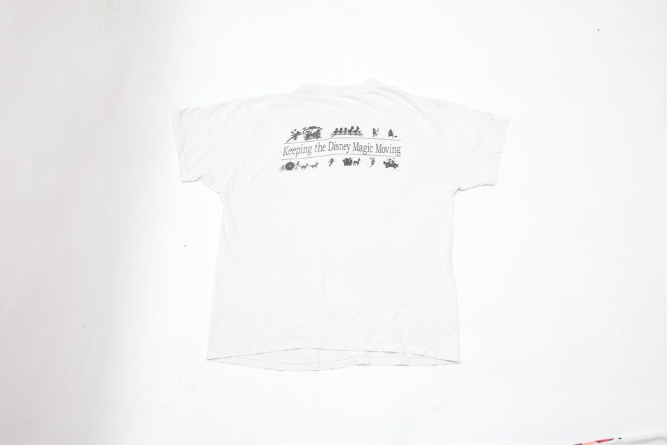 90 S Disney T Shirt Strato