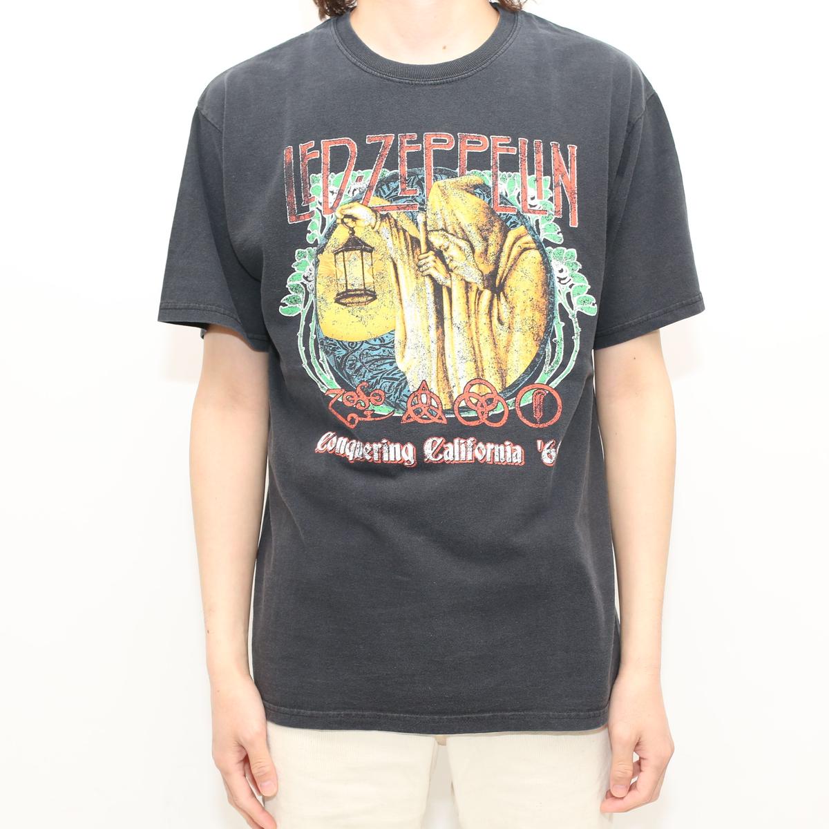 Led Zeppelin T-Shirt | Strato