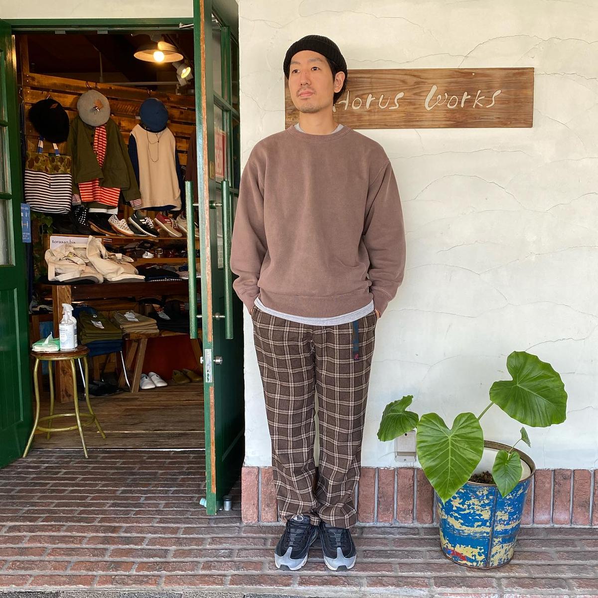 魅力的な価格 Gramicci グラミチ Wool Blend St Pants その他 Pandawua Com