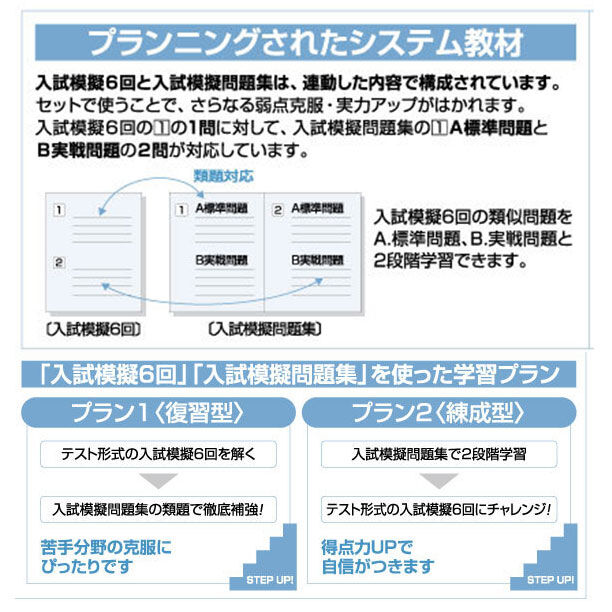 三重県公立高校入試対策セット 23年春受験用 あすなろ公式 Study Item