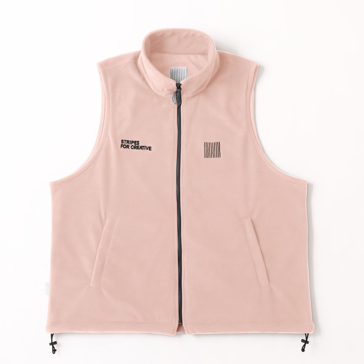美品 SEESEE シーシー REVERSIBLE PUFF VEST ベスト 2025年最新】seesee ベストの人気アイテム - メルカリ