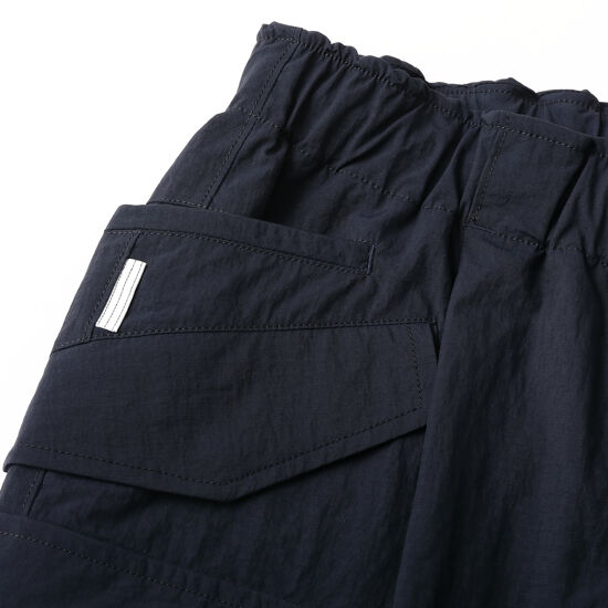 S.F.C ６POCKET PANTS Navy【SFCSS23P06】(N) | STUDY...