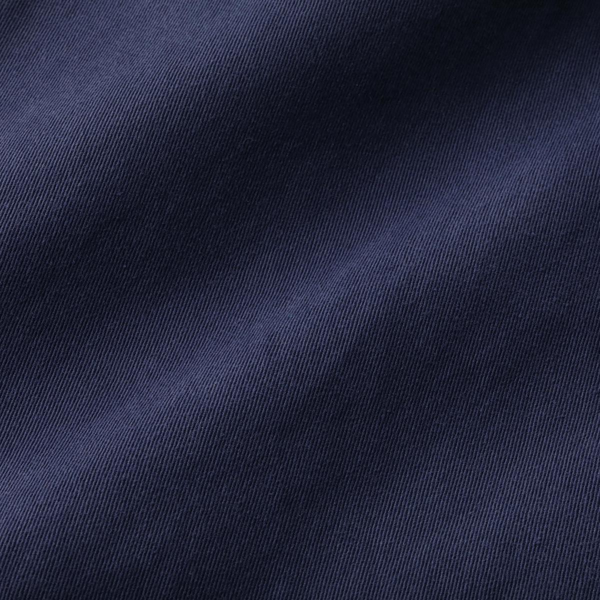 SEE SEE BAGGY CHINO【NAVY】 | STUDY SHOWROOM STORE