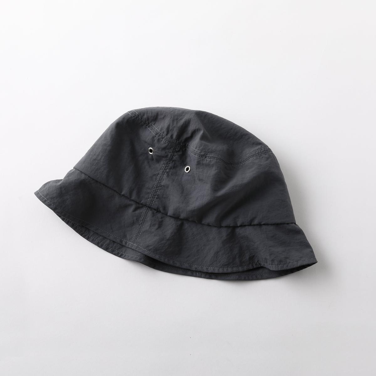 【定価1.5万円】KIJIMA TAKAYUKI バケットハット KIJIMA TAKAYUKI＞VENTILE バケットハット（ハット）｜KIJIMA