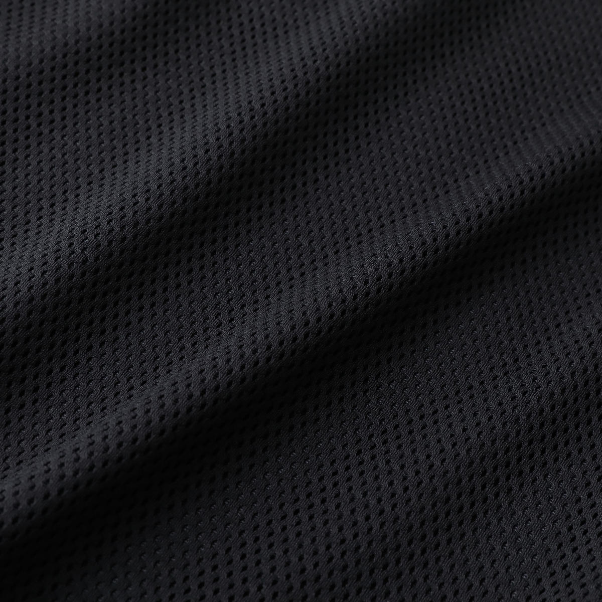 SEE SEE MESH SPORTY PANTS BLACK | STUDY SHOWROO...