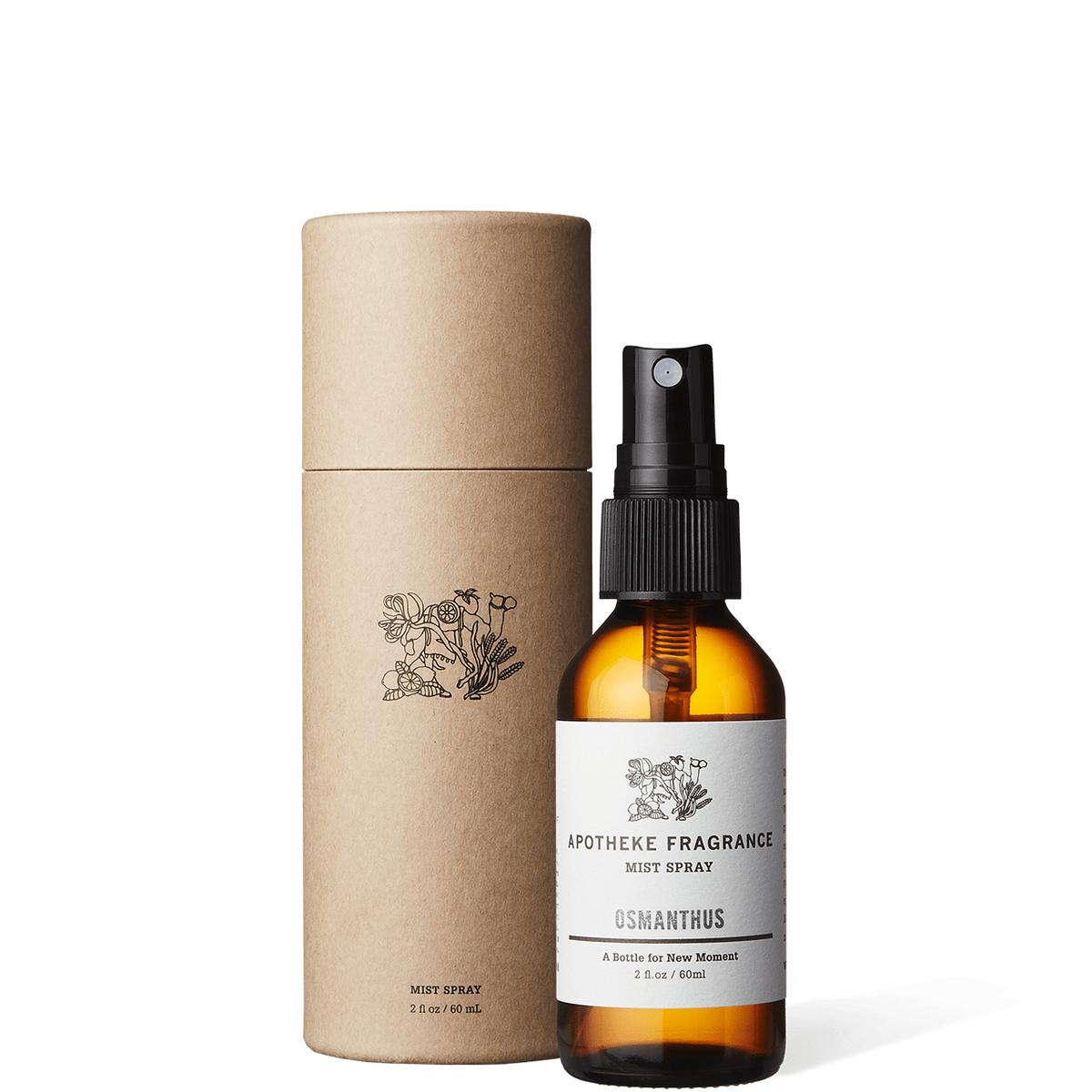 Apotheke Fragrance アポテーケ フレグランス Room Mist Spray