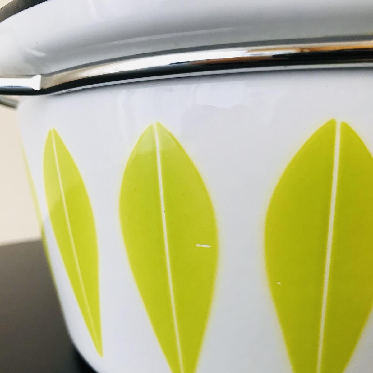 現金特価】 キャサリンホルム ロータス ボウル イエロー 28