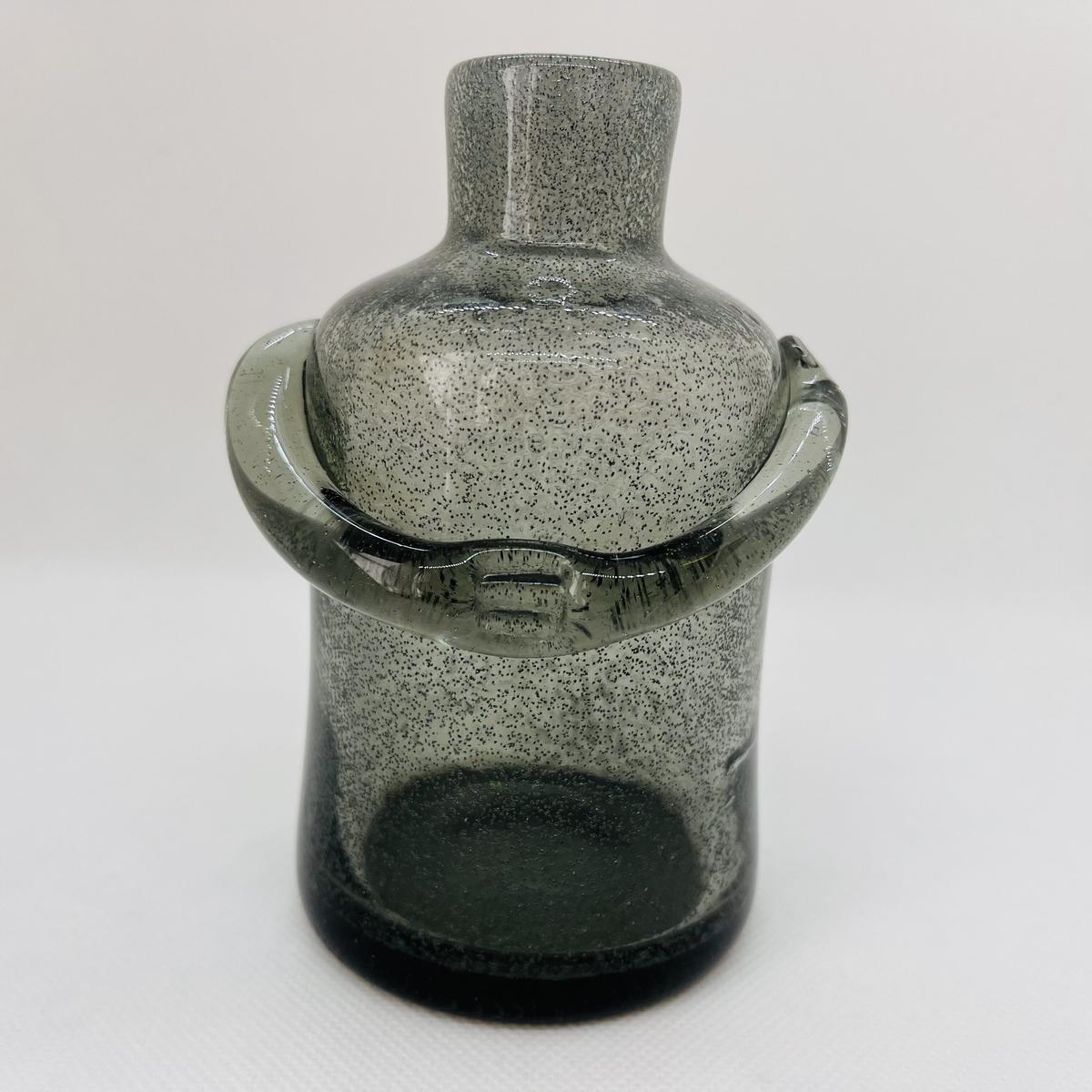 Boda ボダ/Erik Hoglund エリック・ホグラン/人型 蓋つき デカンタ