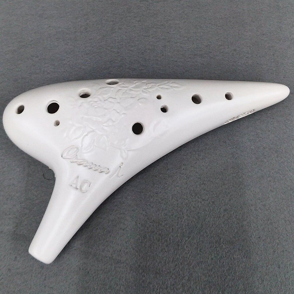 オオサワオカリナ iシリーズ プリマ楽器70周年記念モデル