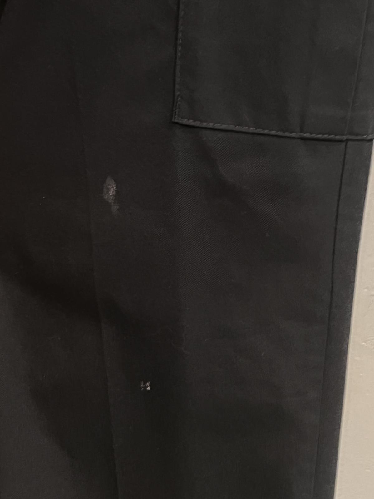 Softwill by UniFirst cargo work pants sui