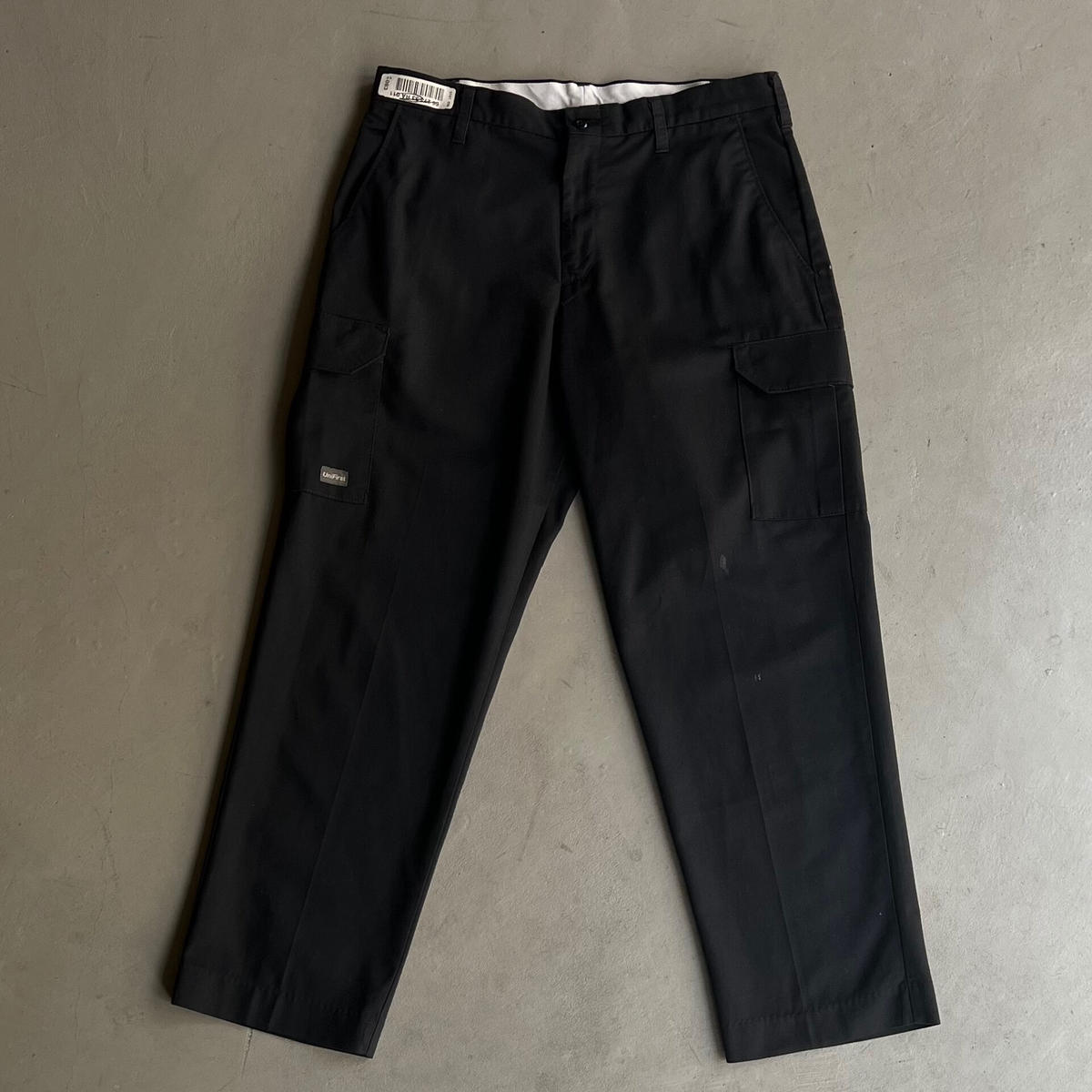 Softwill by UniFirst cargo work pants sui