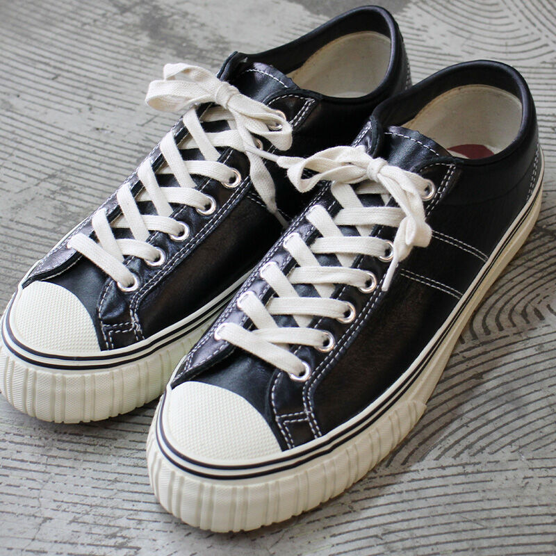 MillReef ミルリーフ Gallop Leather Oxford ギャロップレザーオッ...