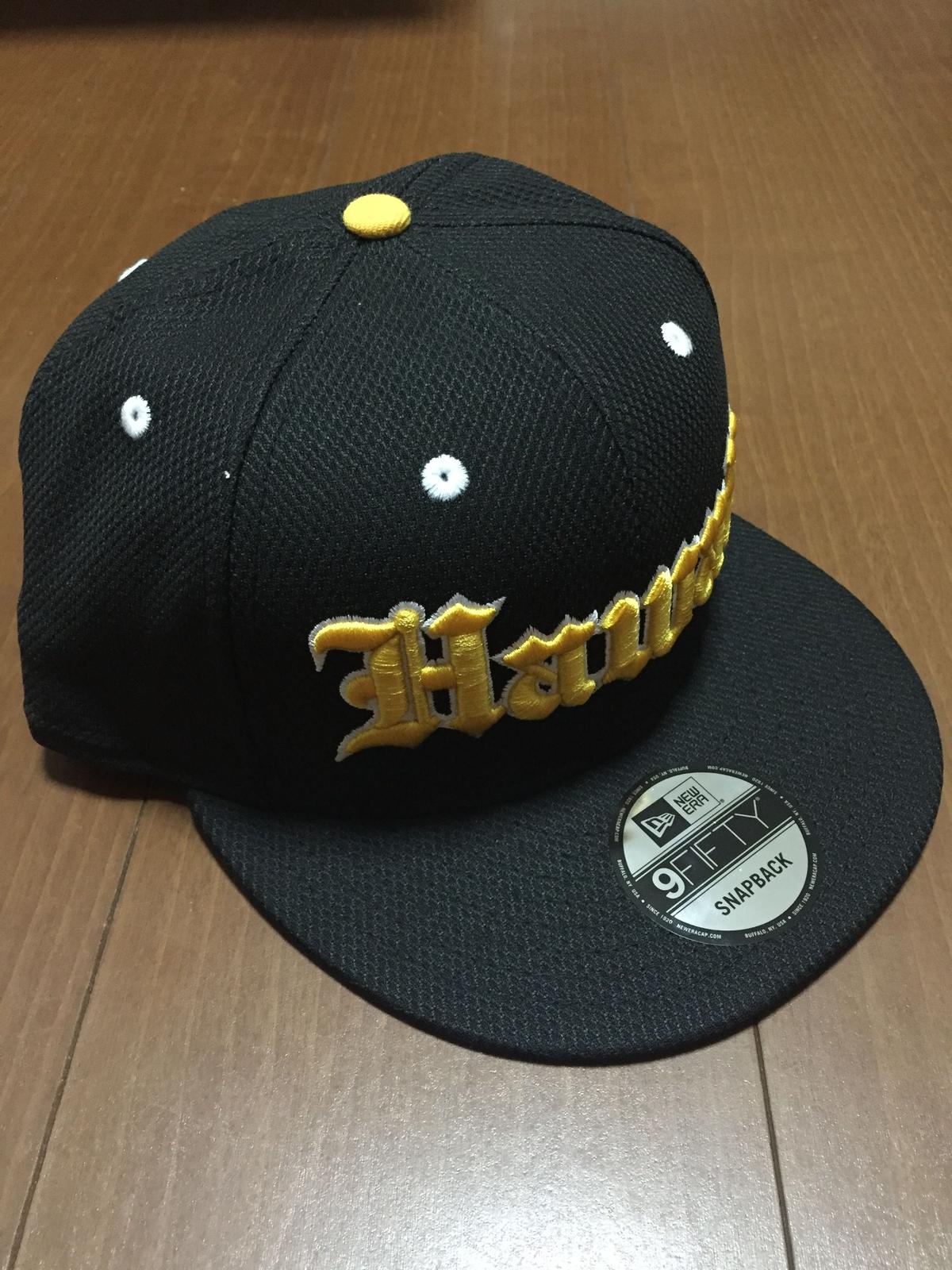 808ALLDAY "HAWAII STACK" HAT Real Core Hawaii