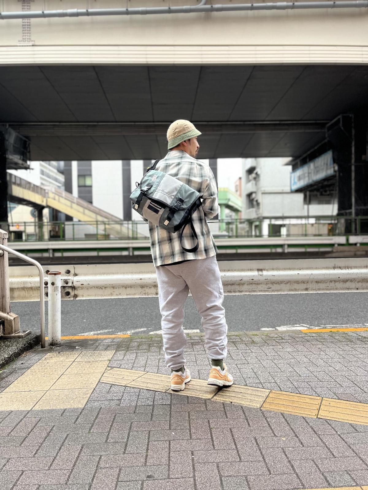 TIMBUK2 “messenger bag” 00s *Dead Stock | SUMME...