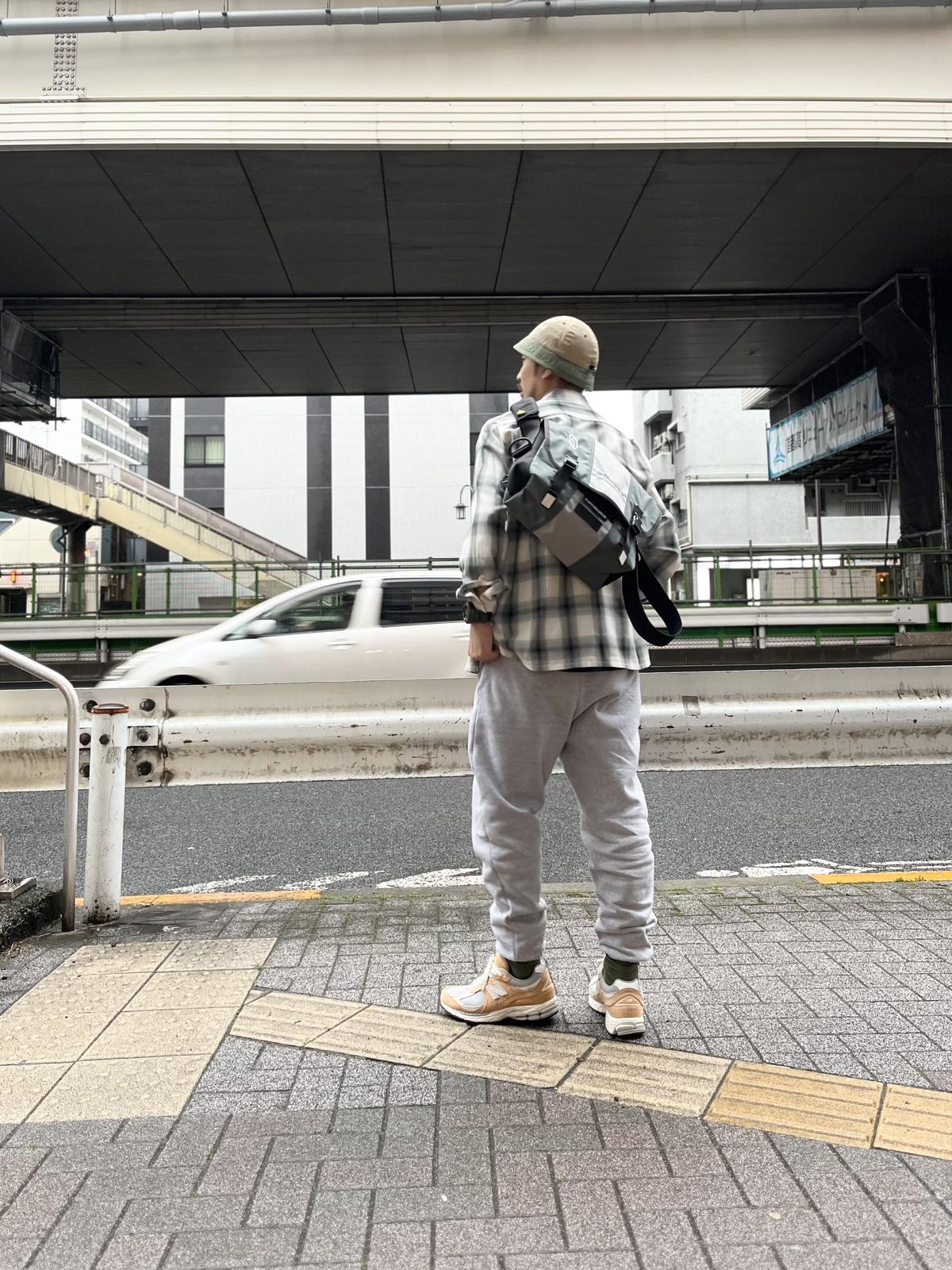 TIMBUK2 “messenger bag” 00s *Dead Stock | SUMME...