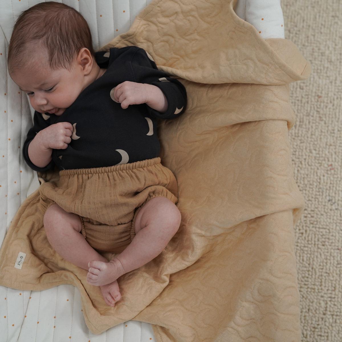organic zoo Midnight Quilt Cardigan - 通販 - hanackenovinky.cz