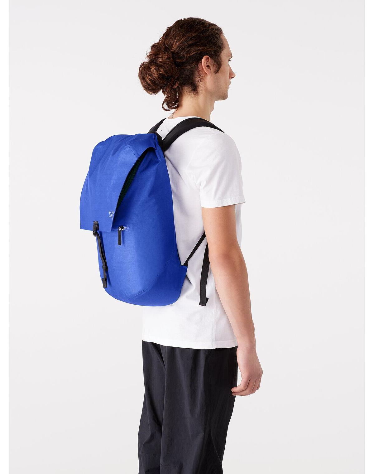 ARC`TERYX】Granville 20 Backpack (Yukon) | Sunn...