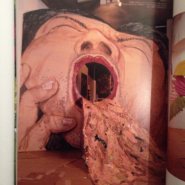 会田誠 Monument For Nothing Sunny Boy Books Store 会田誠 Monument For Nothing Sunny Boy Books Store