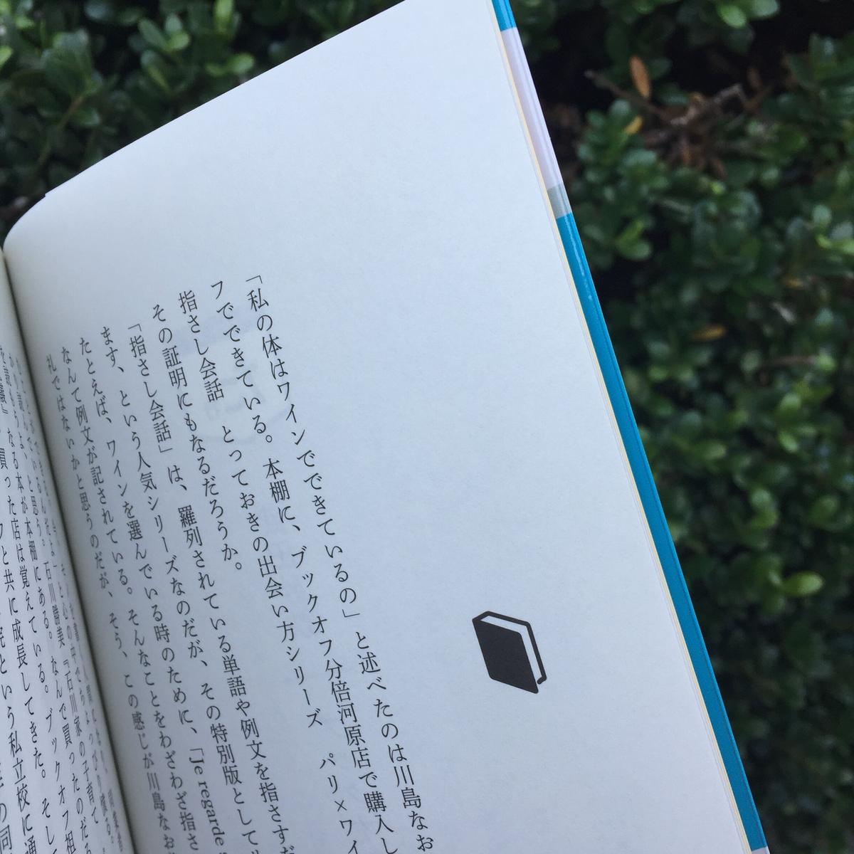 ブックオフ大学ぶらぶら学部 新装版 Sunny Boy Books Store