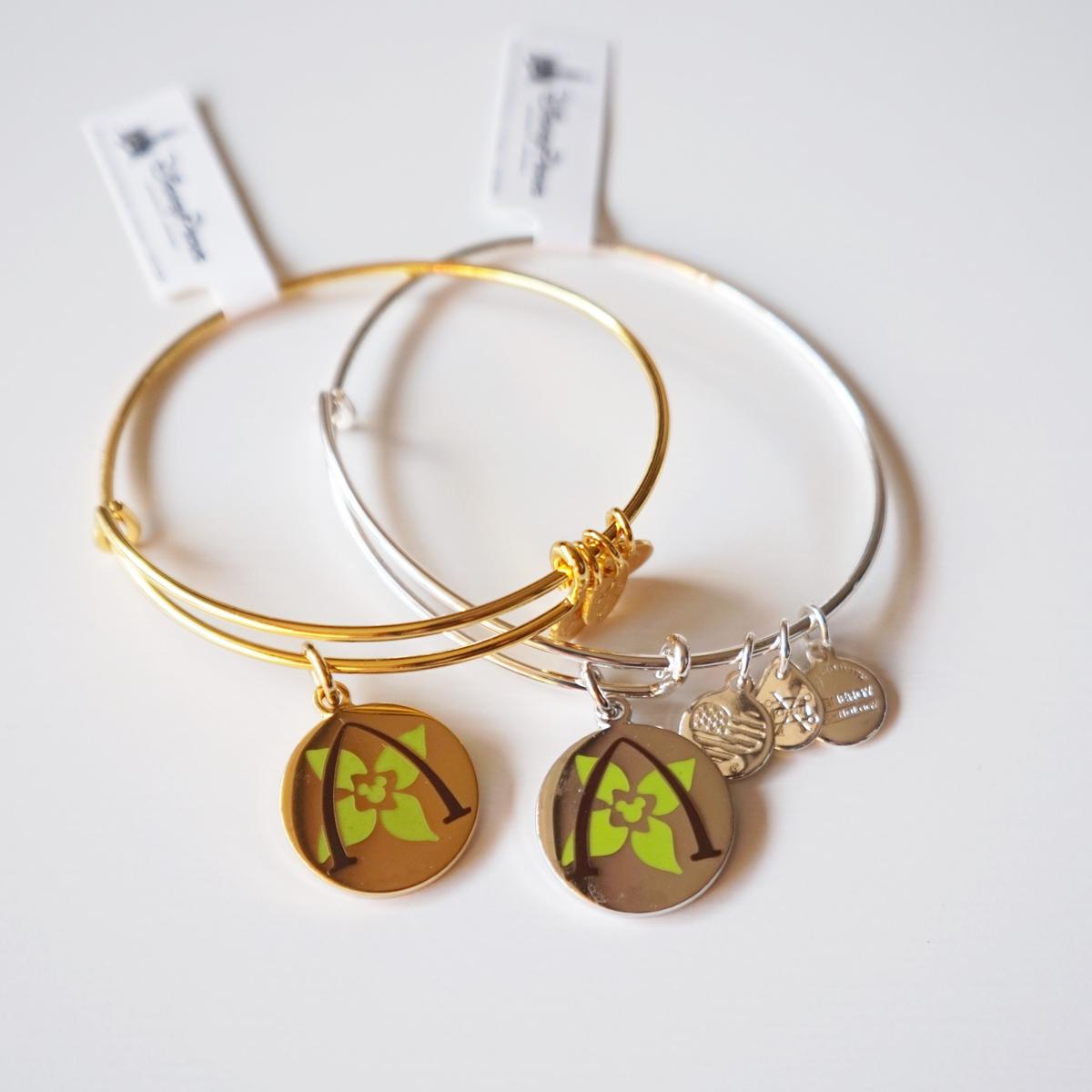 ALEX AND ANI/アレックスアンドアニ ハワイアウラニ限定