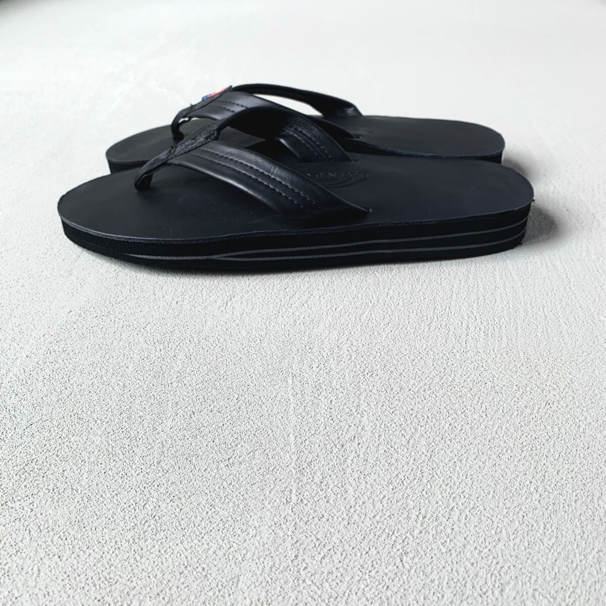 RAINBOW SANDALS/レインボーサンダル『 ダブルレイヤー・プレミア