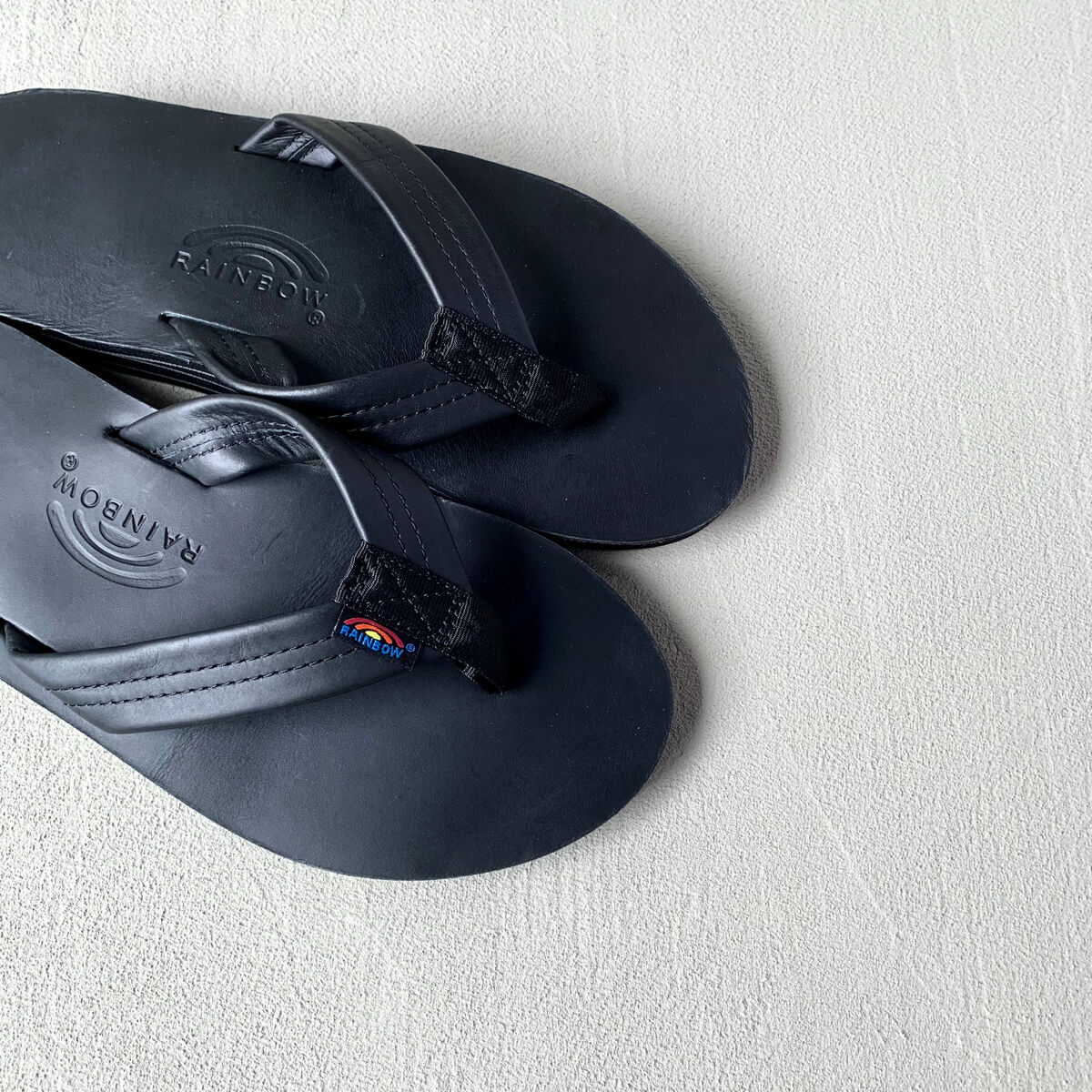 RAINBOW SANDALS/レインボーサンダル『 ダブルレイヤー・プレミア
