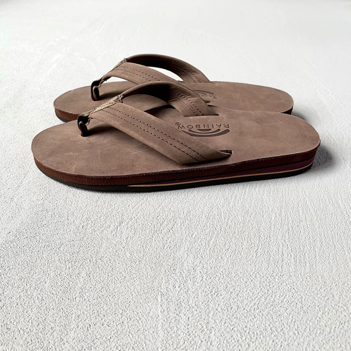 RAINBOW SANDALS/レインボーサンダル『 ダブルレイヤー・プレミア