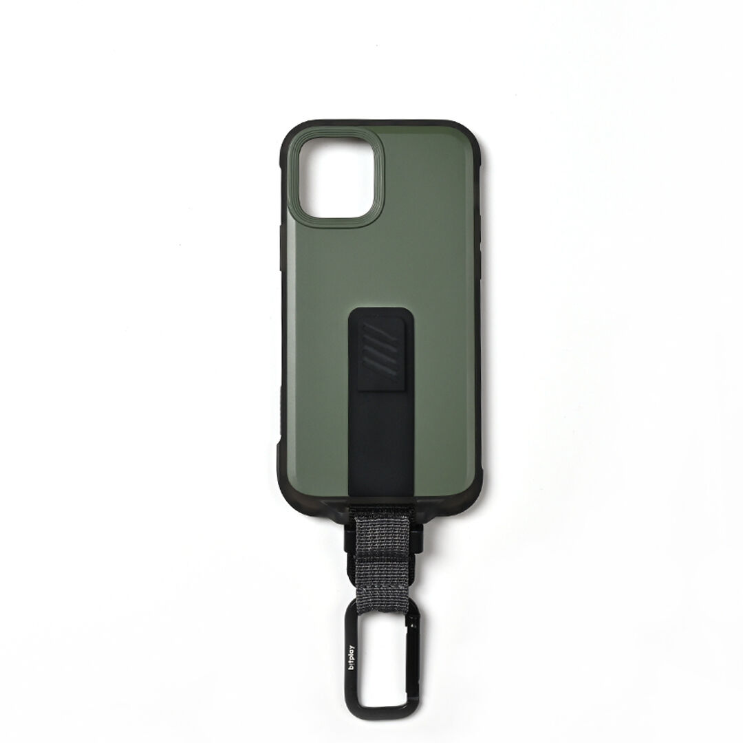 Bitplay Wander Case For Iphone 12シリーズ Super K