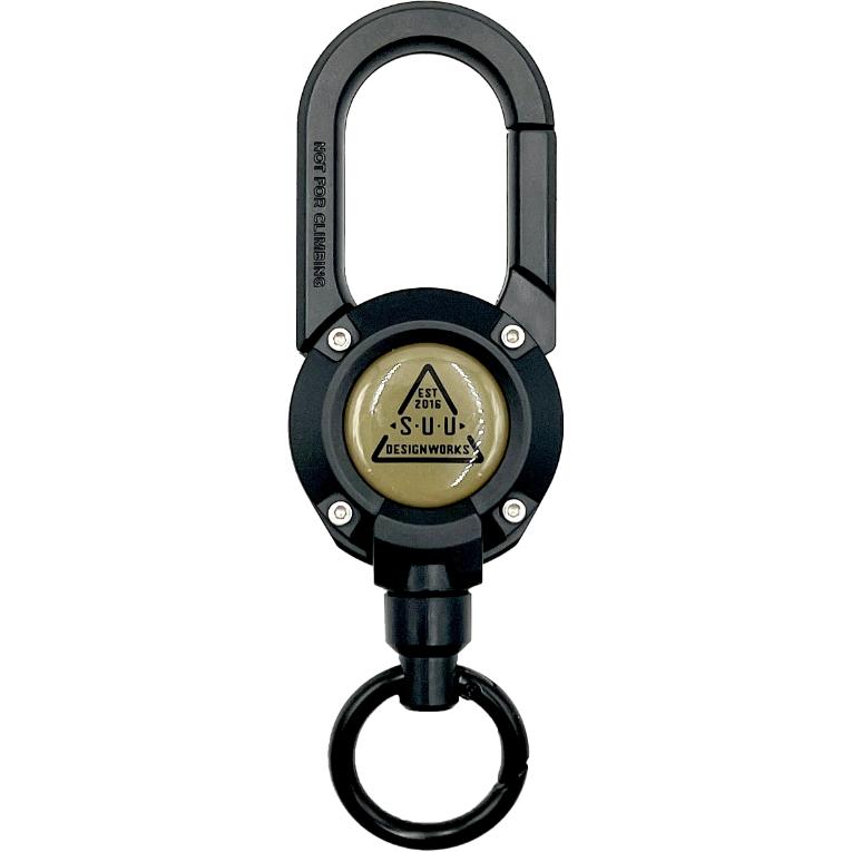 GRAVITY MAG REEL 360 別注 | SUU_DESIGN_WORKS