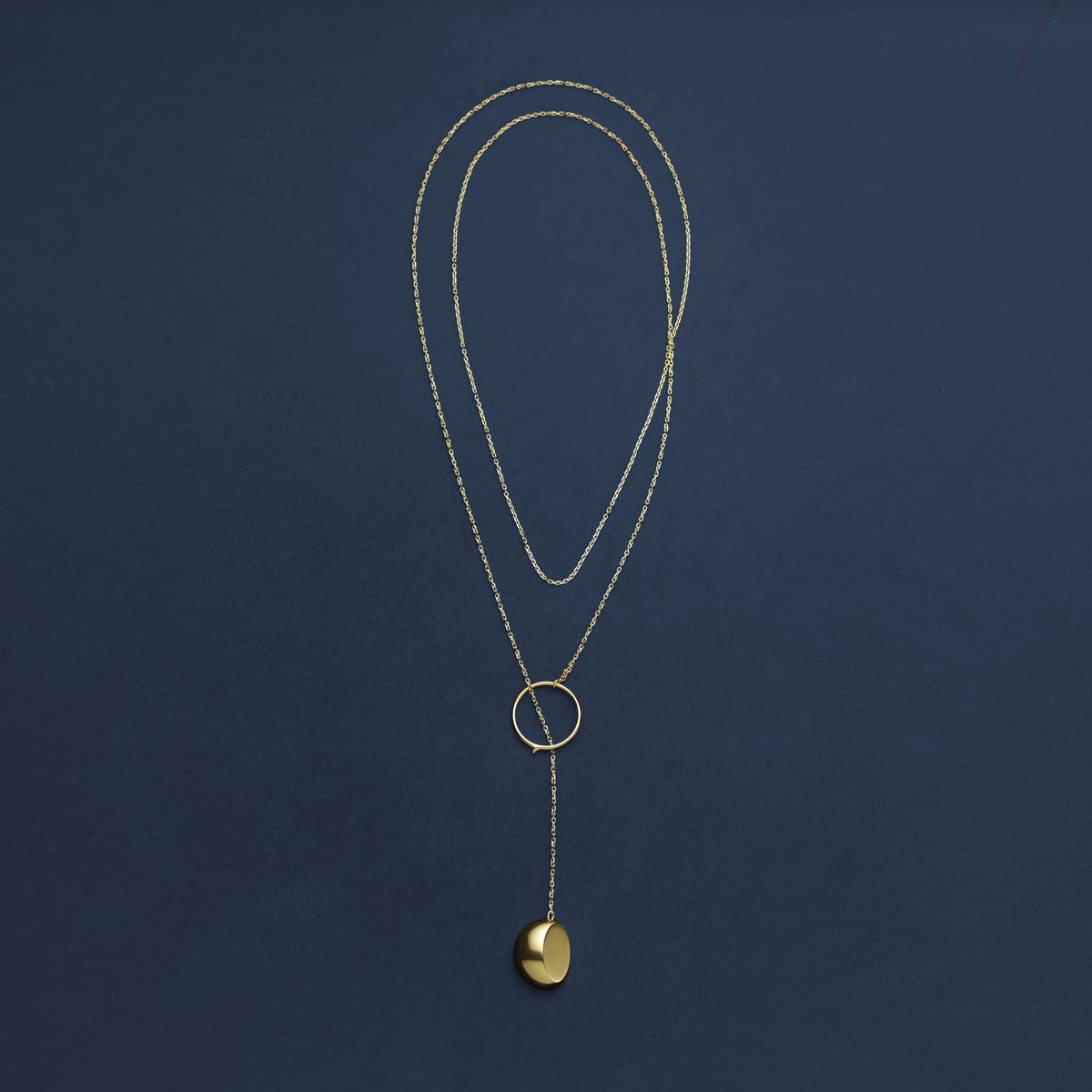 Lariat Gold Suwa Megami Online Shop