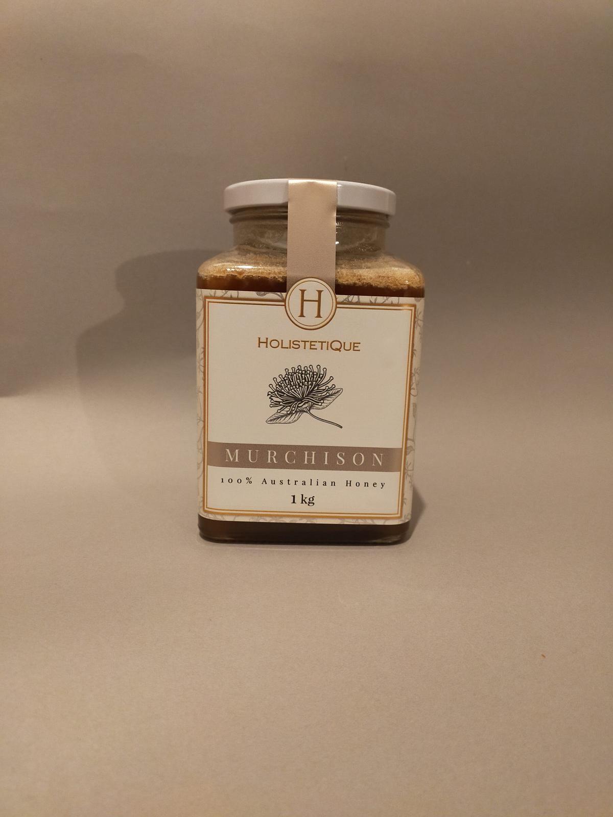 日本代理店正規品 HTQ Murchison 1KG 【HOLISTETIQUE】 - 通販