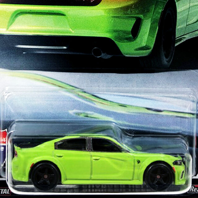 Hot Wheels 2022 カーカルチャー アメリカン・シーン '20 ダッジ チャージャー ヘルキャット ホットウィール ミニカー マテル Hot Wheels 2022 カーカルチャー アメリカン・シーン '20 ダッジ チャージャー ヘルキャット ホットウィール ミニカー マテル