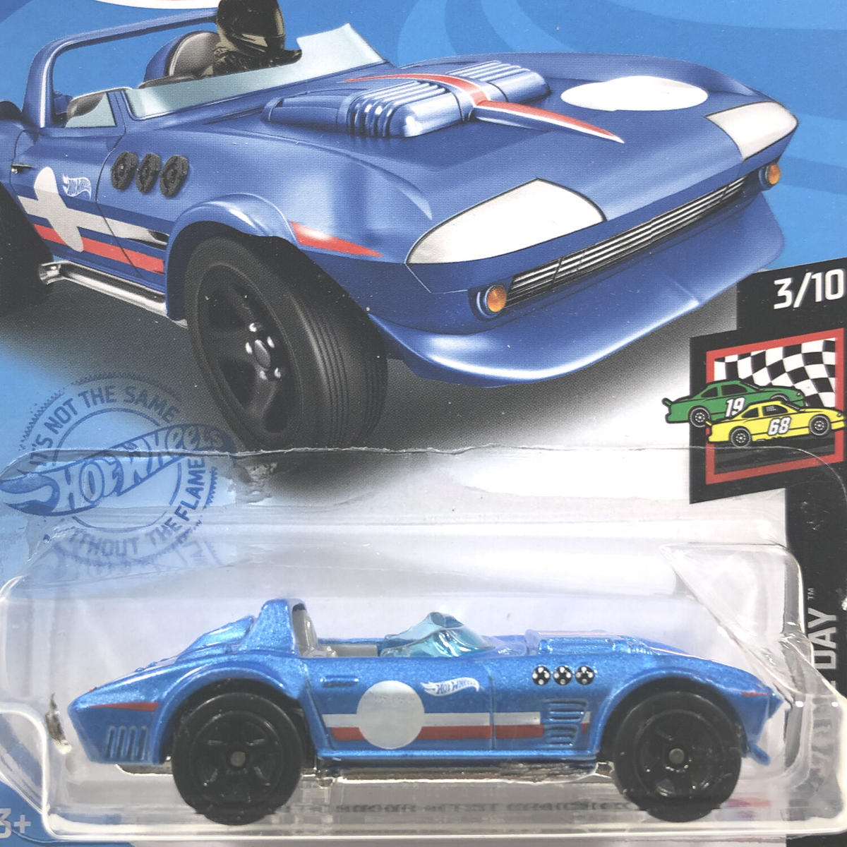 受賞店舗 送料無料 模型車 モデルカー ホットコルベットブルランラリーホットホイールhot Wheels Corvette C6 Bullrun Usa Rally Hotwheels 輝く高品質な Antofagastaen100palabras Cl