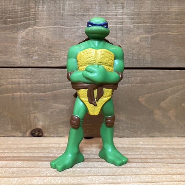 Turtles Donatello Figure タートルズ ドナテロ フィギュア