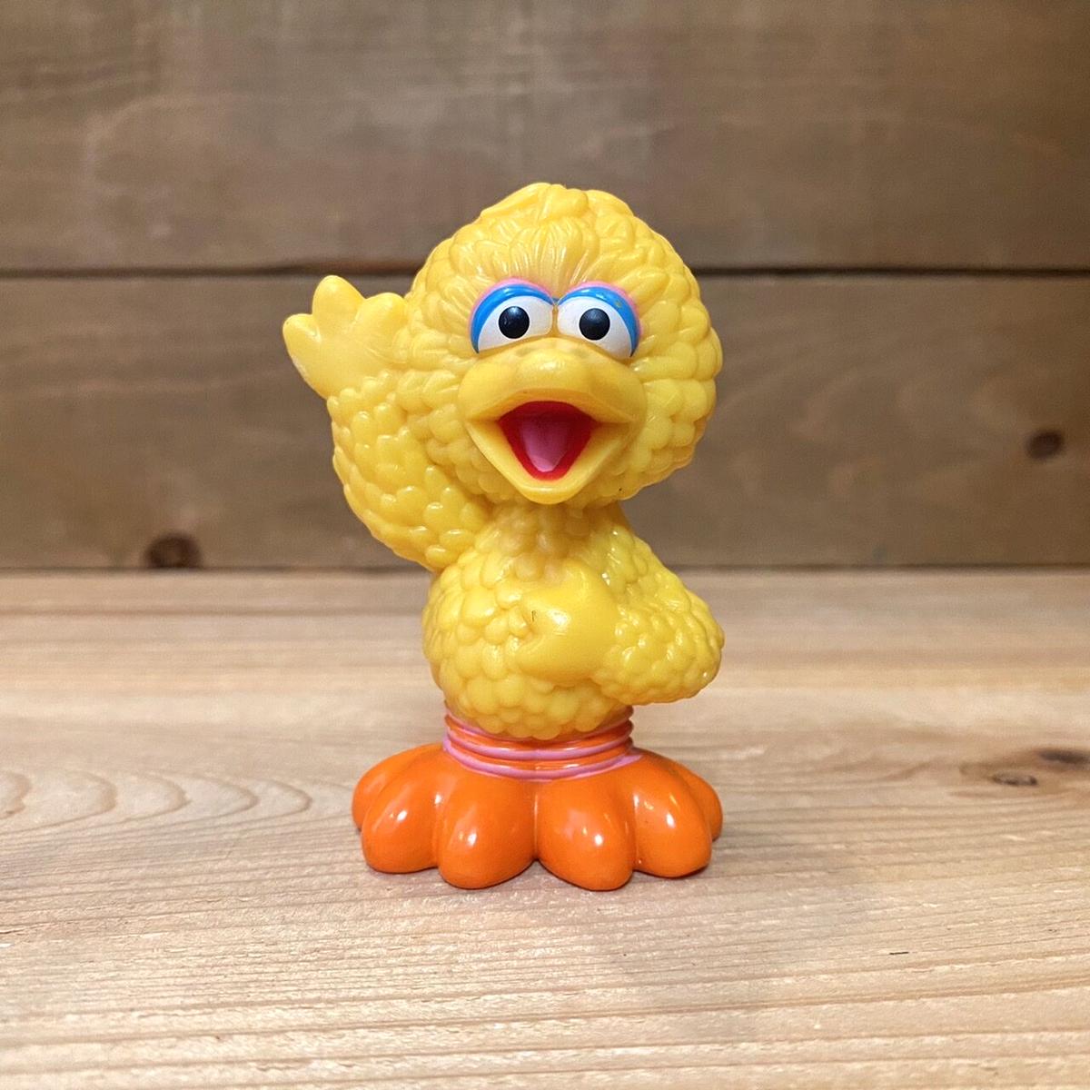 BE@RBRICK BIG BIRD 1000% セサミストリート ベアブリック