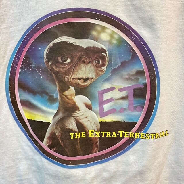 日本限定モデル】 非売品 レア 値引可 新品 映画 KIDS キッズ Tシャツ