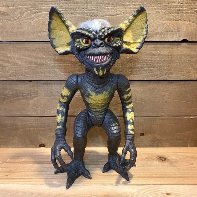 GREMLINS Poseable Stripe Figure/グレムリン ストライプ フィギ... GREMLINS Poseable Stripe Figure/グレムリン ストライプ フィギ...