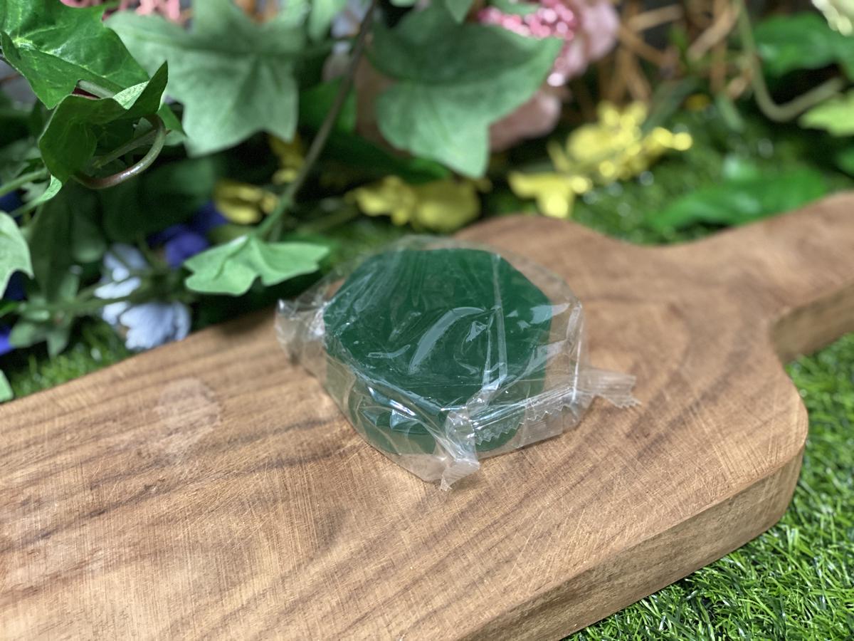 台湾魔除けハーブ石けん Taipeijin S Store