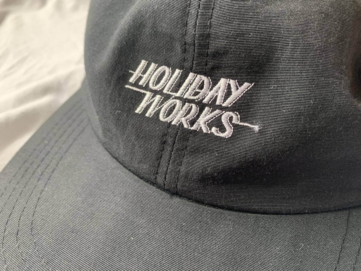 Holiday Cap Holiday Works