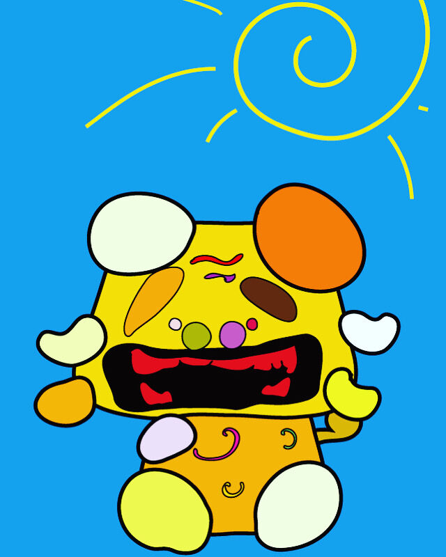 無料 イラスト シーサー Tomoni