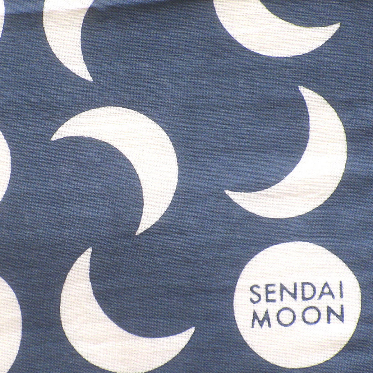 ちゃっこい手ぬぐい 仙台ムーン Take Some Store