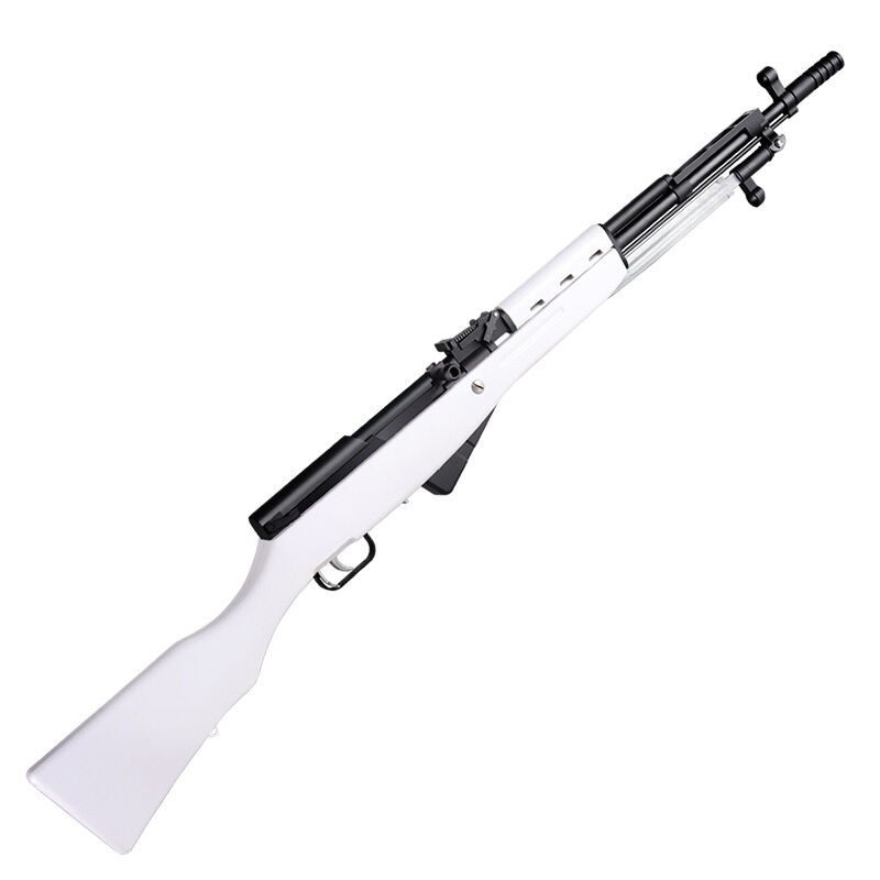 SKS風排莢モデルガン 銃剣付き | 【臥龍商店】輸入品玩具専門店